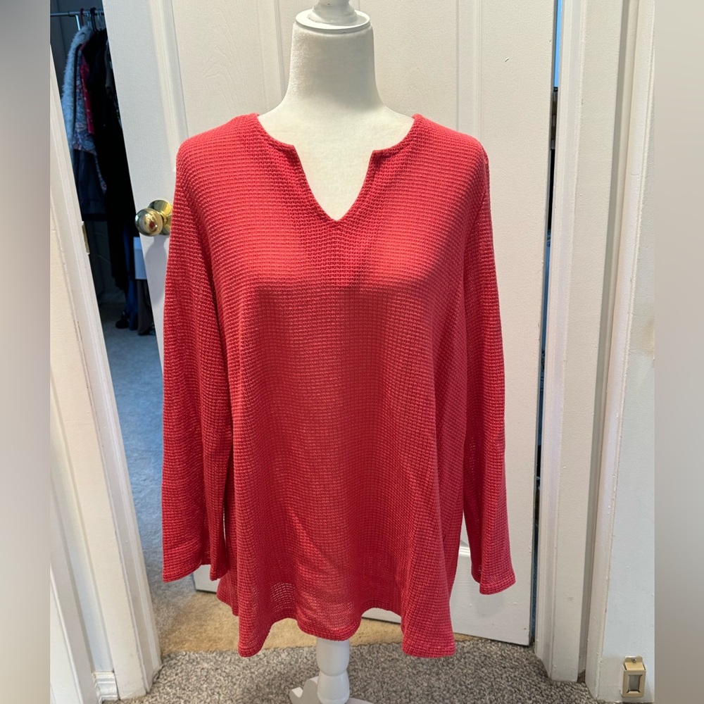 Avenue Vibrant swimsuit cover up